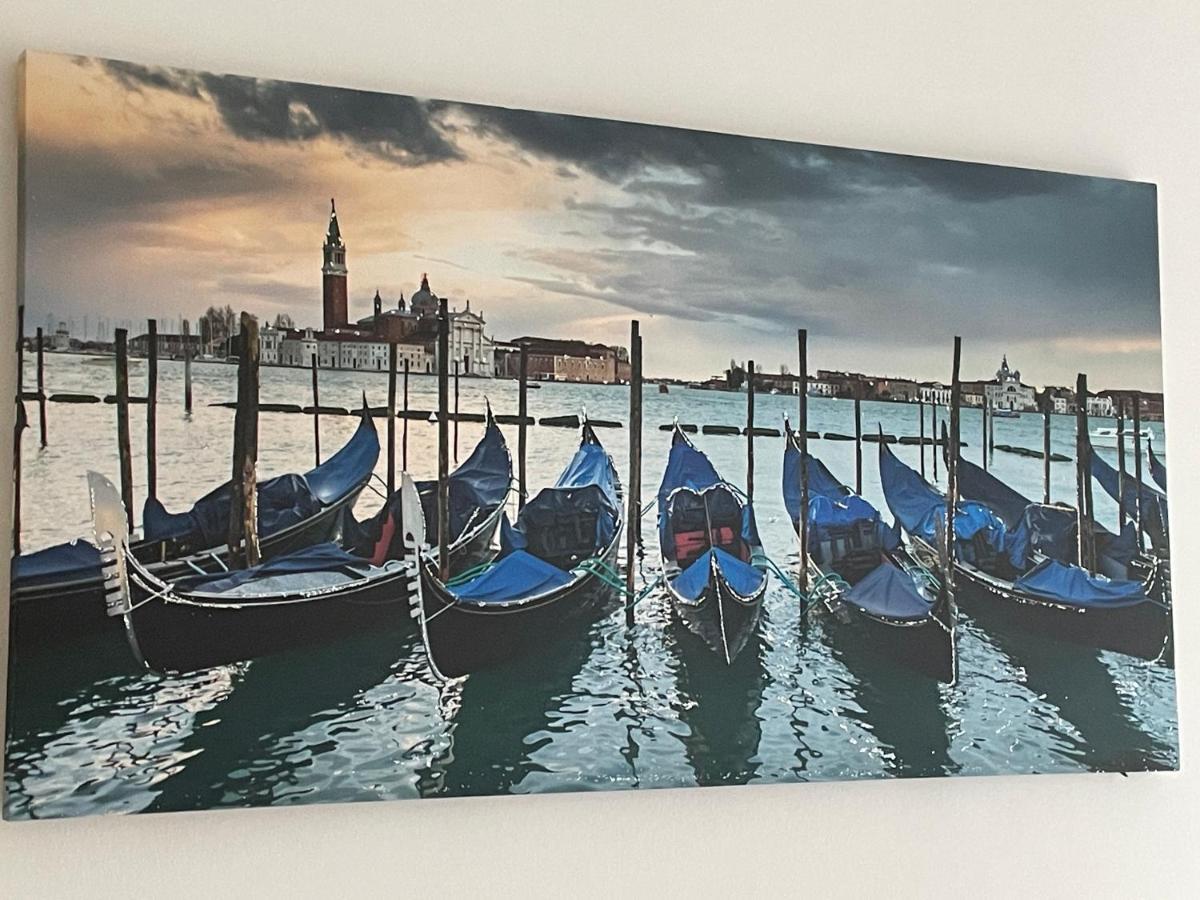 House Of Music Near Venice Mogliano Veneto Exterior photo